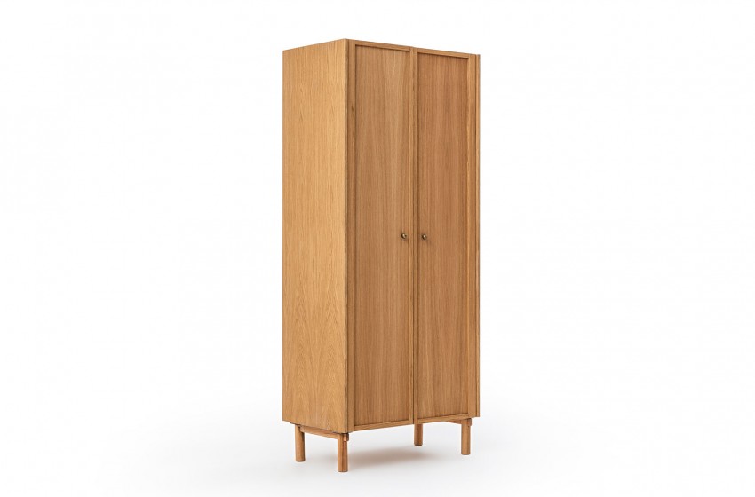 Monaco Gardrop - 7 Kapılı