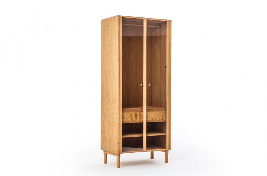 Monaco Gardrop - 7 Kapılı