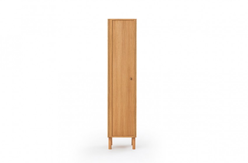 Monaco Gardrop - 7 Kapılı