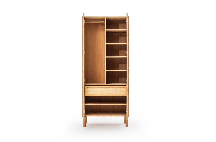 Monaco Gardrop - 7 Kapılı