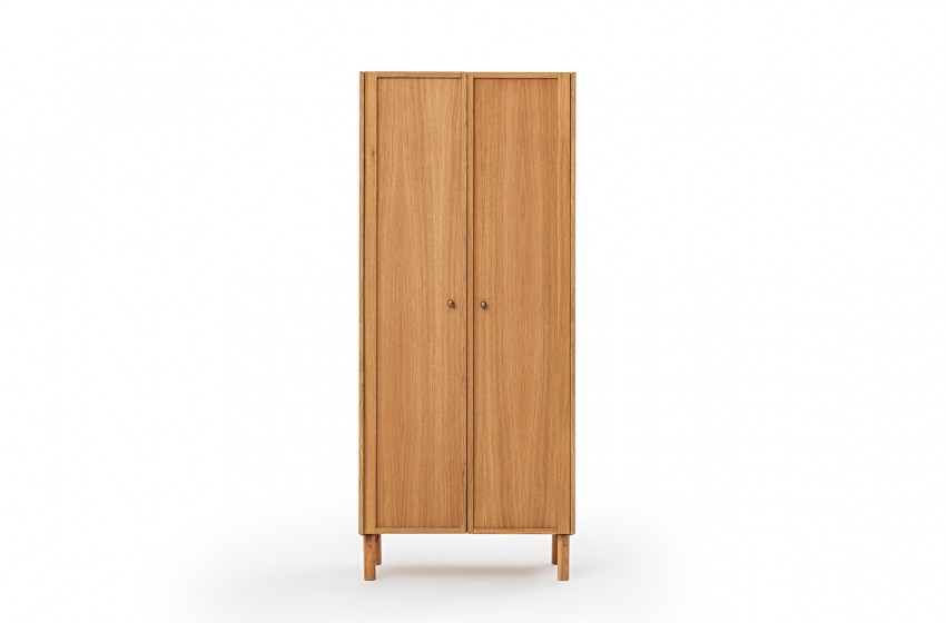 Monaco Gardrop - 7 Kapılı