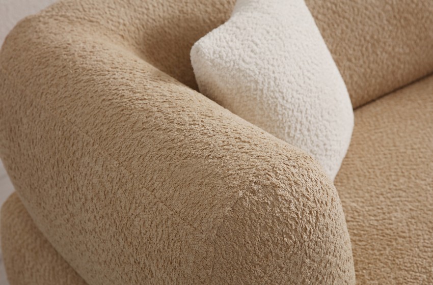 Manetti Kanepe - İç Sehpalı - Premium