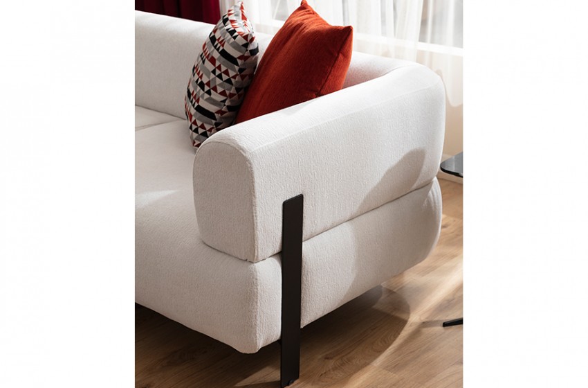 Cratos Modüler Köşe Takımı