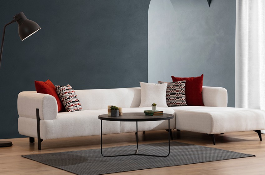 Cratos Modüler Köşe Takımı