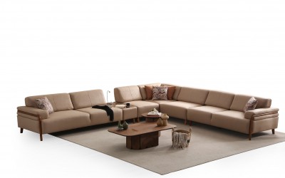 Kairos Köşe Takımı - Large