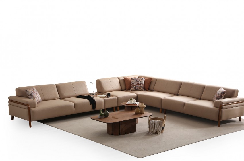 Kairos Köşe Takımı - Large