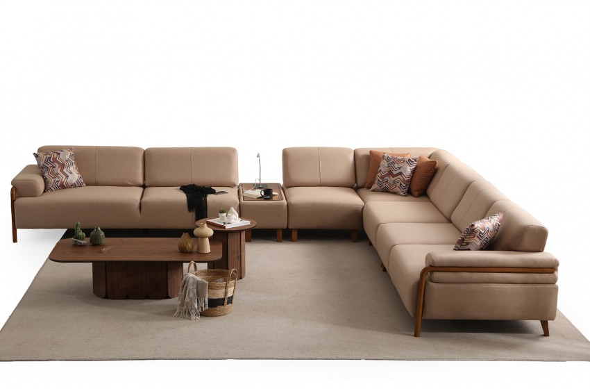 Kairos Köşe Takımı - Large