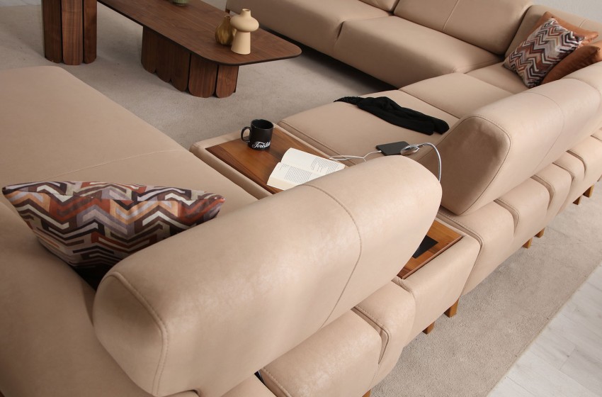 Kairos Köşe Takımı - Large