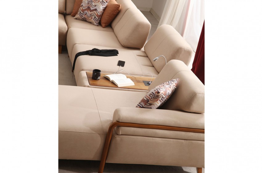 Kairos Köşe Takımı - Large