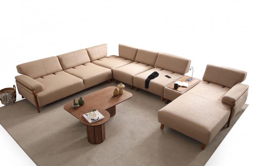 Kairos Köşe Takımı - Large