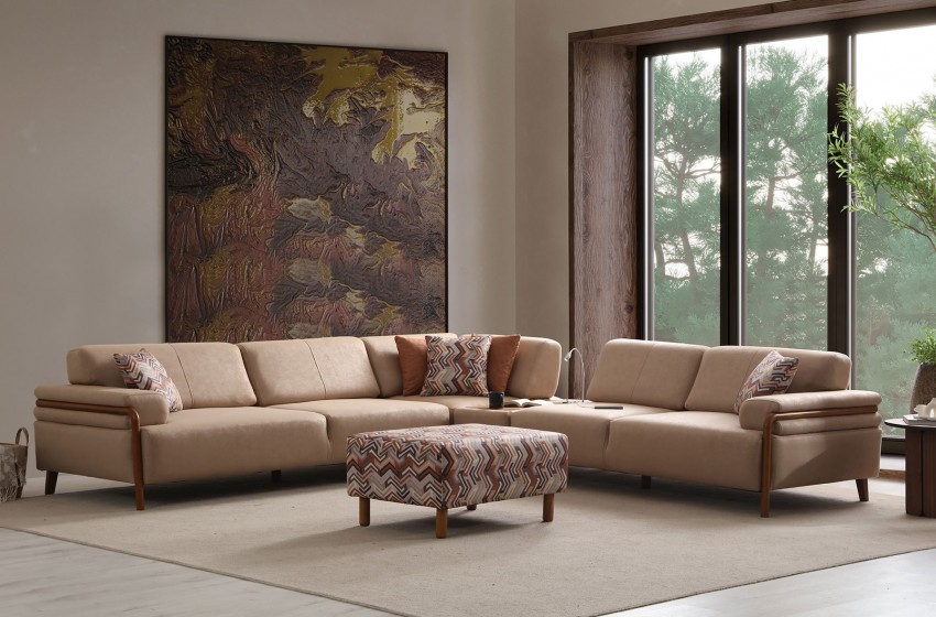 Kairos Köşe Takımı - Large