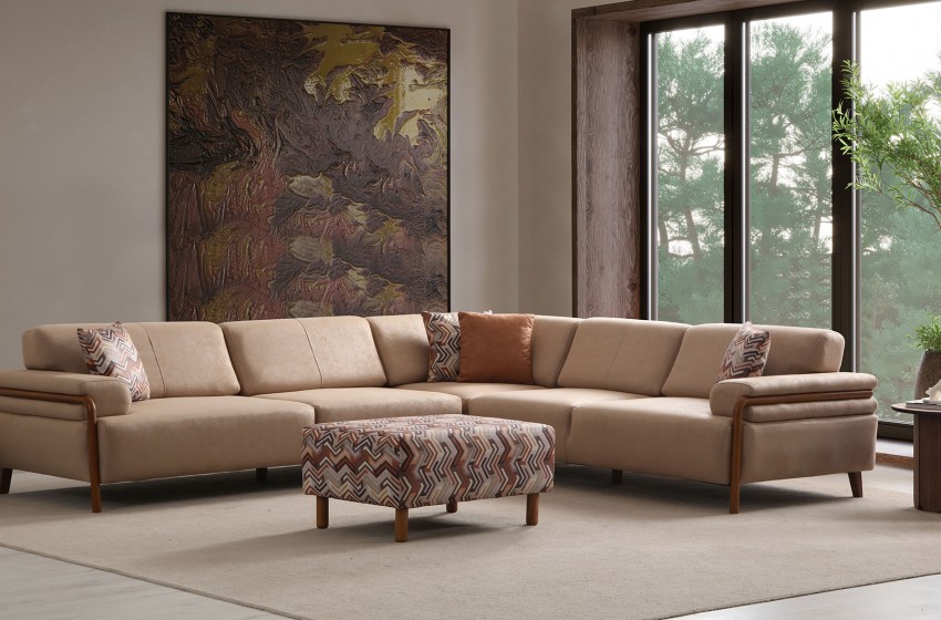 Kairos Köşe Takımı - Large