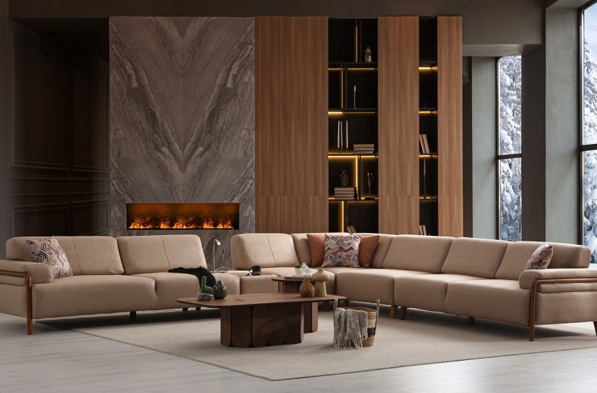 Kairos Köşe Takımı - Large