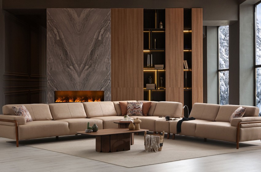 Kairos Köşe Takımı - Large