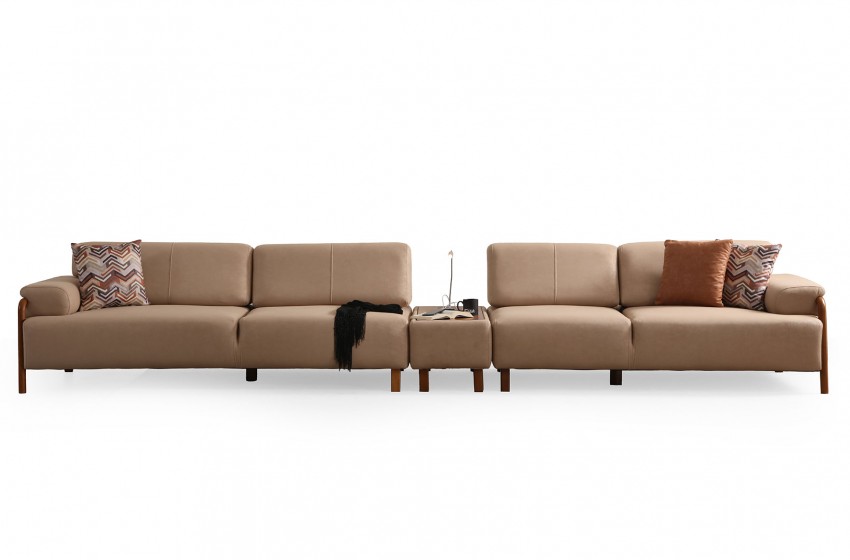 Kairos Köşe Takımı - Large