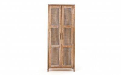 Marraketch Gardrop - 2 Kapılı