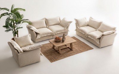 Julıet Koltuk Takımı