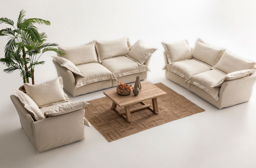 Julıet Koltuk Takımı