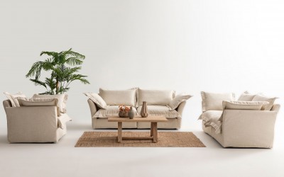 Julıet Koltuk Takımı