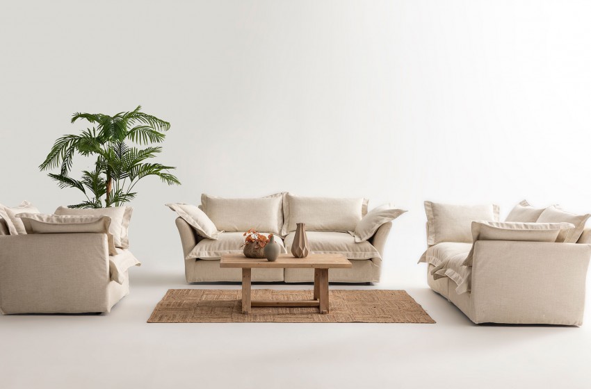 Julıet Koltuk Takımı