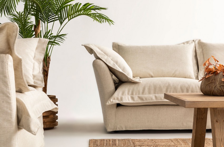 Julıet Koltuk Takımı