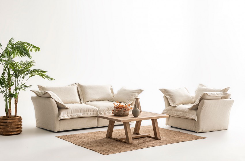 Julıet Koltuk Takımı