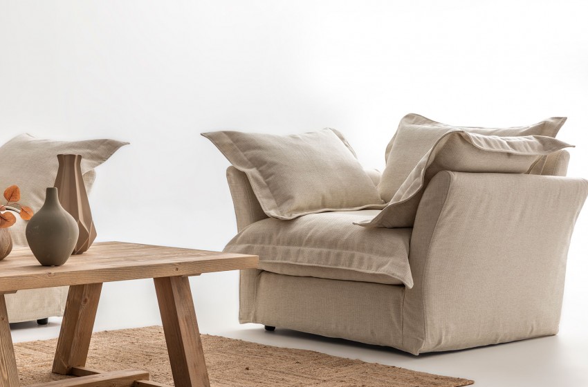 Julıet Koltuk Takımı