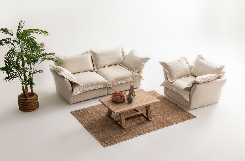 Julıet Koltuk Takımı