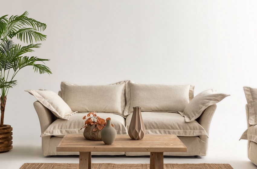 Julıet Koltuk Takımı