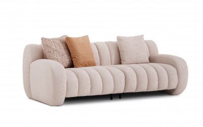 Belize Kanepe - İkili