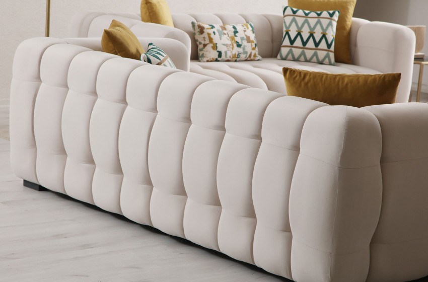 Estanze Koltuk Takımı