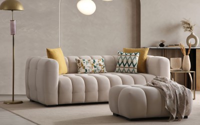 Estanze Koltuk Takımı