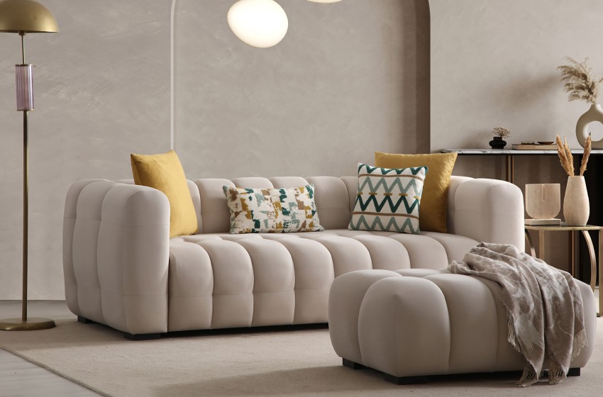 Estanze Koltuk Takımı