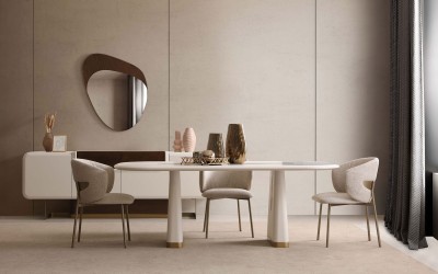 Nairobi Yemek Odası