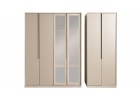 Artemis 6 Kapılı Gardrop