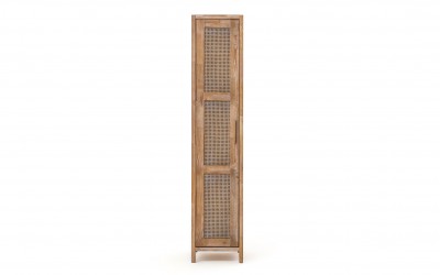 Marrakech Gardrop - Tek Kapılı