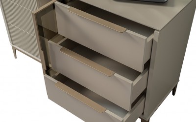 Nepal Bazalı Yatak Odası Nepal Bazalı Yatak Odası