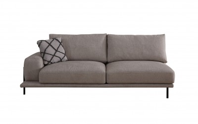 Eos Köşe Takımı - Medium - Siyah