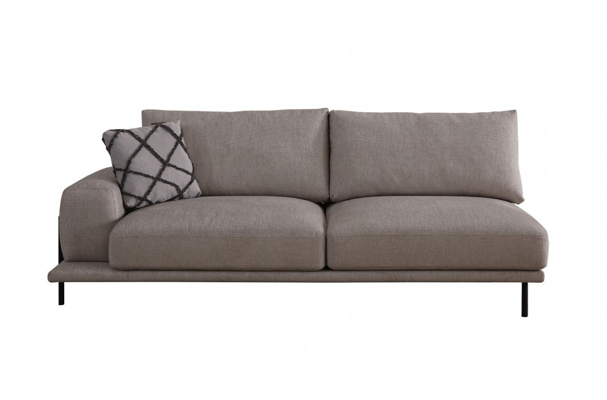 Eos Köşe Takımı - Medium - Siyah