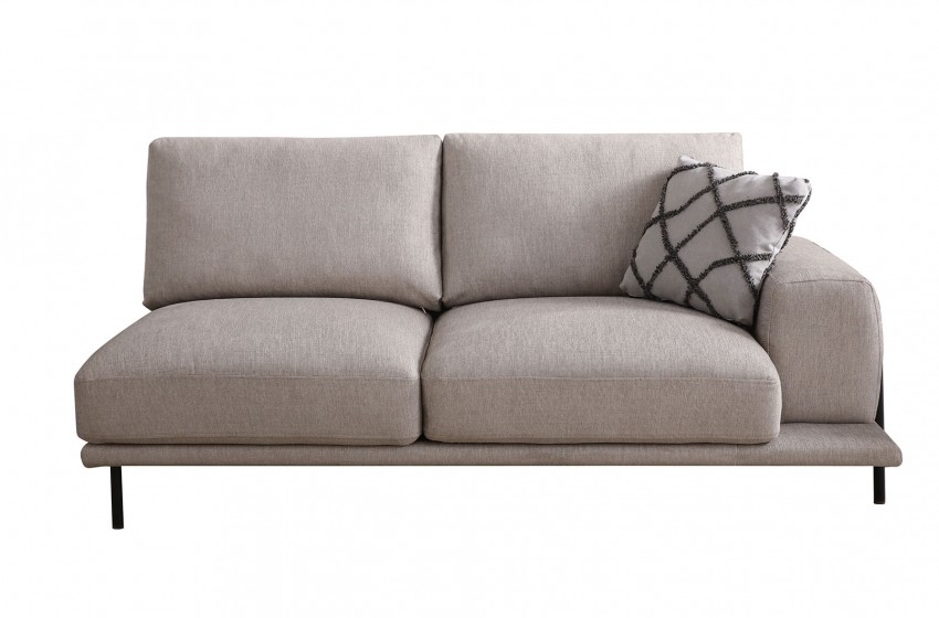 Eos Köşe Takımı - Medium - Siyah