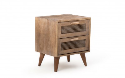 Marrakech Karyola ve Başlık