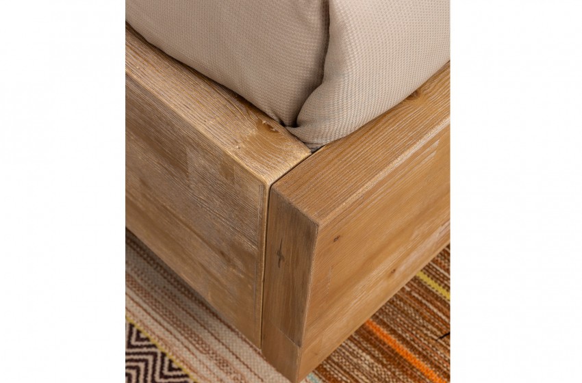 Marrakech Karyola ve Başlık