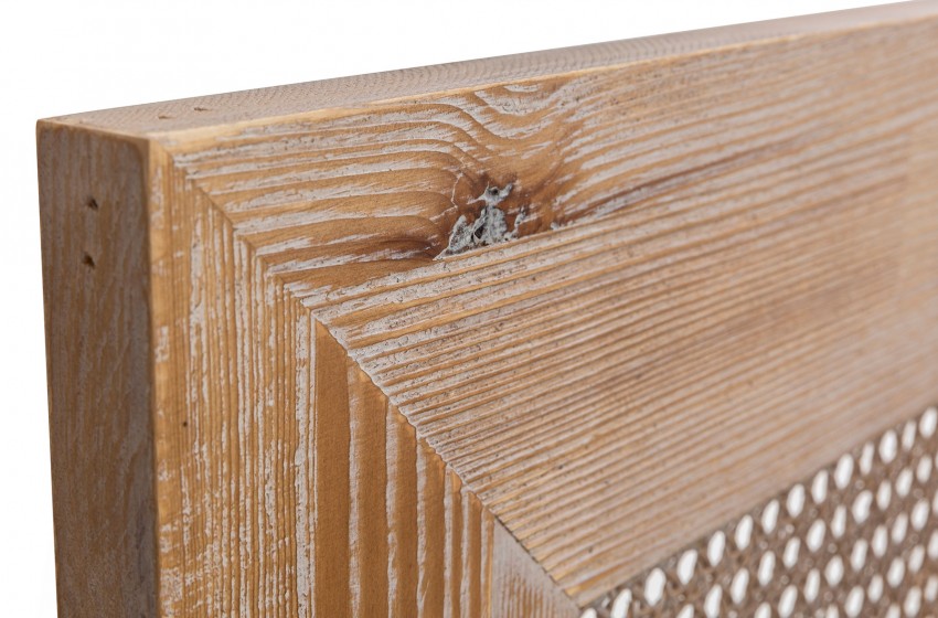 Marrakech Karyola ve Başlık