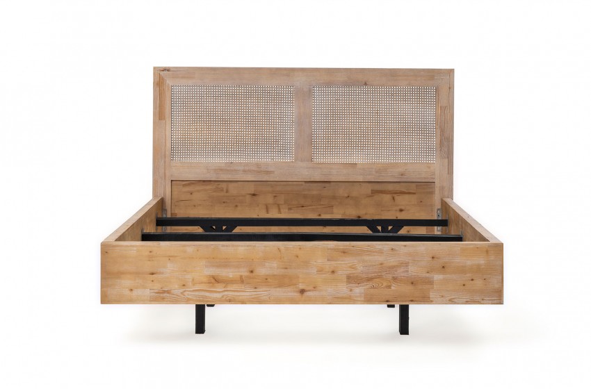 Marrakech Karyola ve Başlık