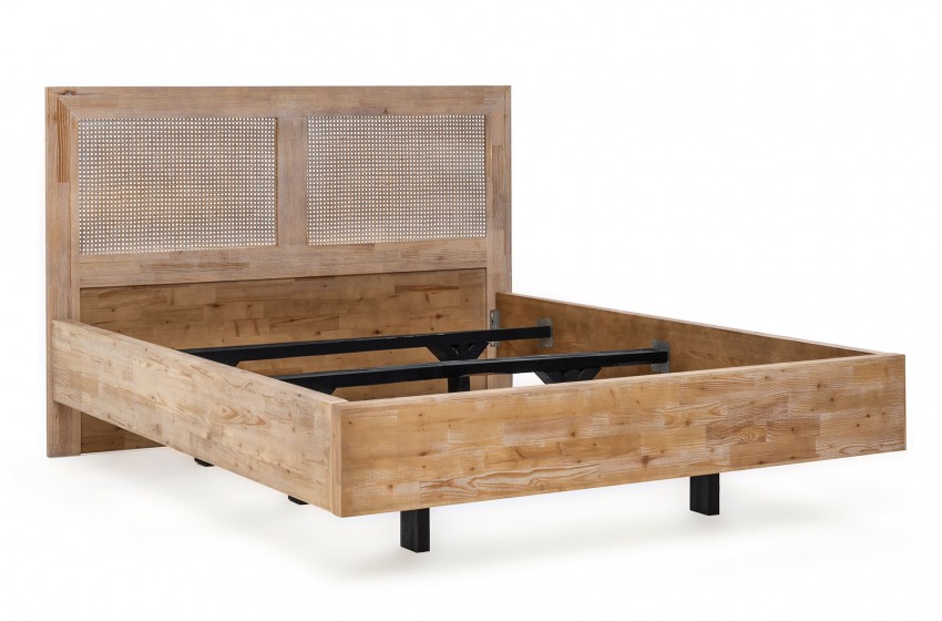 Marrakech Karyola ve Başlık