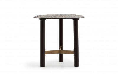 Belize Yan Sehpa - Cam