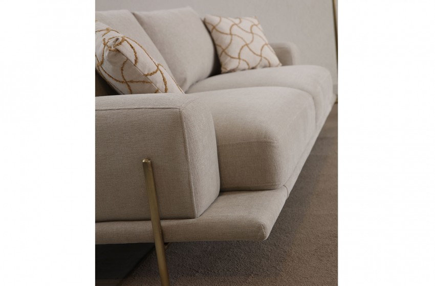 Eos Koltuk Takımı - Antik