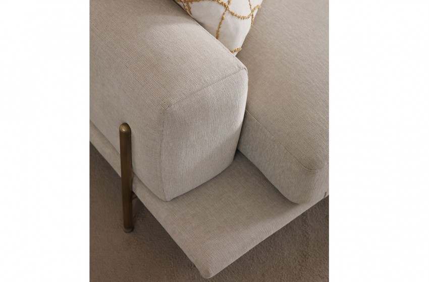 Eos Koltuk Takımı - Antik