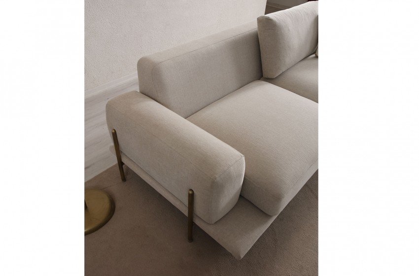 Eos Koltuk Takımı - Antik