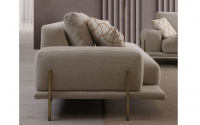 Eos Koltuk Takımı - Antik